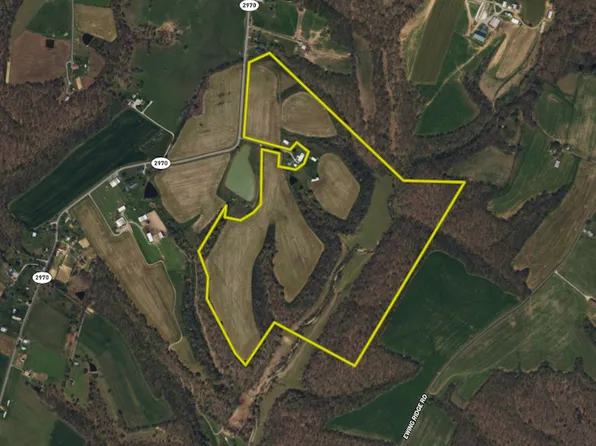 Moxley Rd Lot Wp003, Liberty, KY 42539