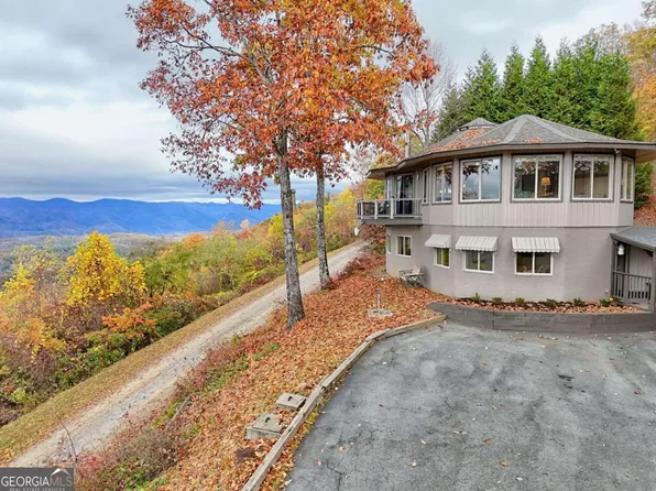 1672 Timberwood Dr, Marble, NC 28905