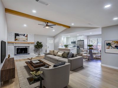 231 Joe White St, Rockwall, TX, 75087