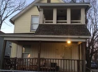 86 Alden St, Springfield, MA 01109