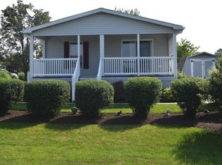 384 W Spruce St, Palmyra, PA 17078