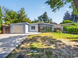 2035 Jackson St, Santa Clara, CA 95050