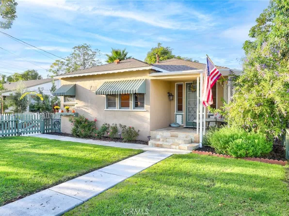 743 E Washington Ave, Orange, CA 92866