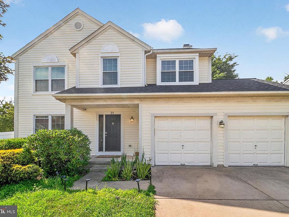 1st image of 23 Bellinger Ct