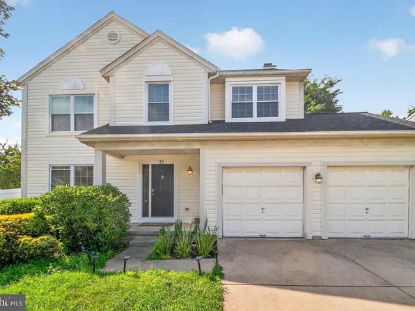 23 Bellinger Ct, Reisterstown, MD 21136