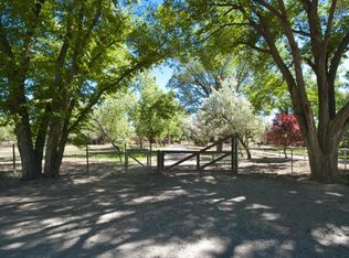 178 Mira Sol Rd, Corrales, NM 87048