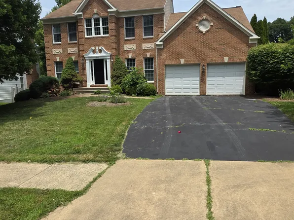 13918 Rock Brook Ct, Clifton, VA 20124