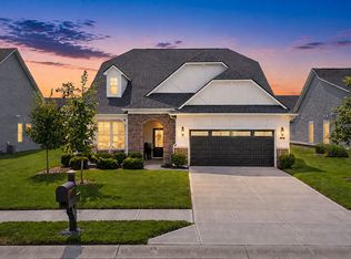 10236 Anees Ln, Fortville, IN 46040