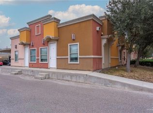 3036 W Regal Dr, Edinburg, TX 78539