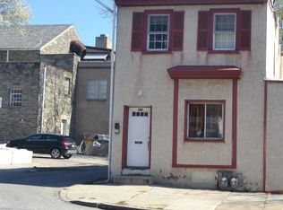 709 W Airy St FLOOR 1, Norristown, PA
