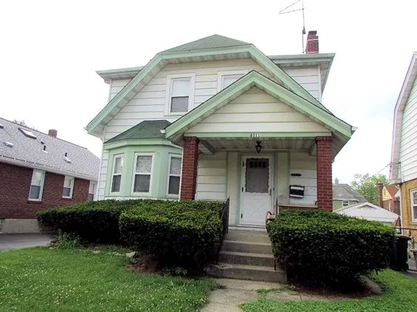 8311 Marley St, Cincinnati, OH 45216