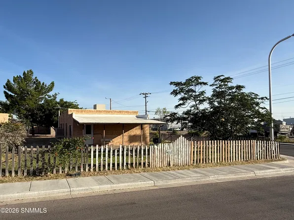 1219 McFie Ave, Las Cruces, NM 88005