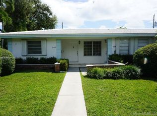 960 Benevento Ave #960, Miami, FL 33146
