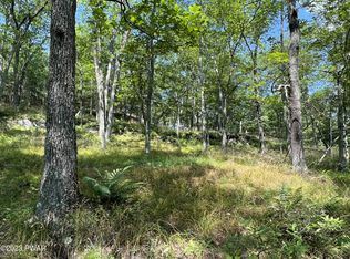 LOT 98 Vista Ct, Dingmans Ferry, PA 18328