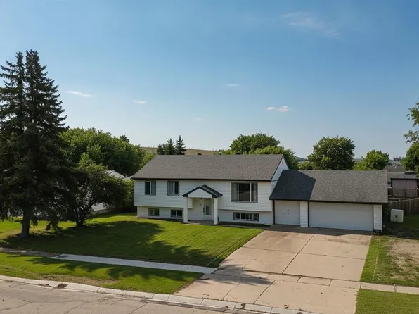 55 N Centennial Dr, Wood Buffalo, AB T9H 1J2