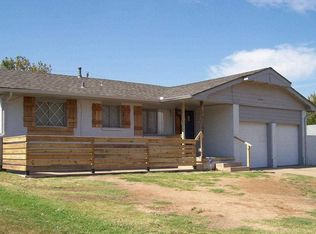 20 NW 56th St, Lawton, OK 73505