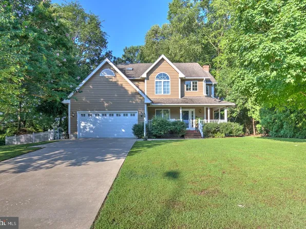 11 Londonderry Dr, Easton, MD 21601
