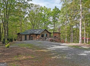 112 Sunrise Ln, Blue Ridge, GA 30513