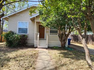3416 36th St, Sacramento, CA