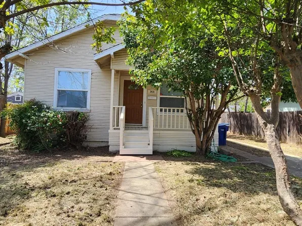 3416 36th St, Sacramento, CA 95817