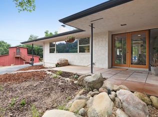 2181 Valley Meadow Dr, Oak View, CA 93022