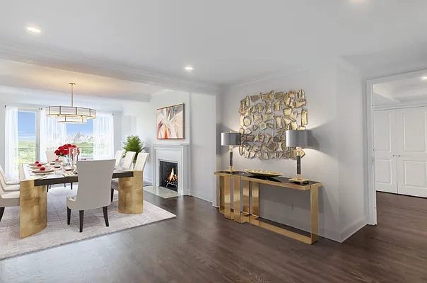 Rented by essential NEW YORK Real Estate | media 16