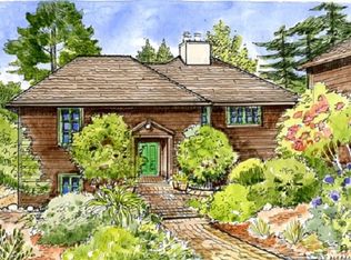 1184 Keeler Ave, Berkeley, CA 94708