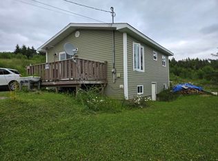 12 Brake's Lane, Meadows, NL A2H6B9