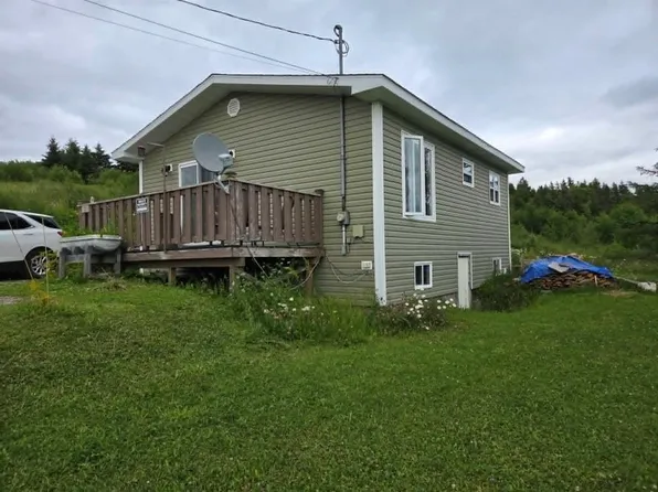 12 Brake's Lane, Meadows, NL A2H6B9