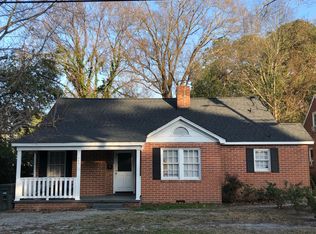 407 S Elm St #A, Greenville, NC 27858