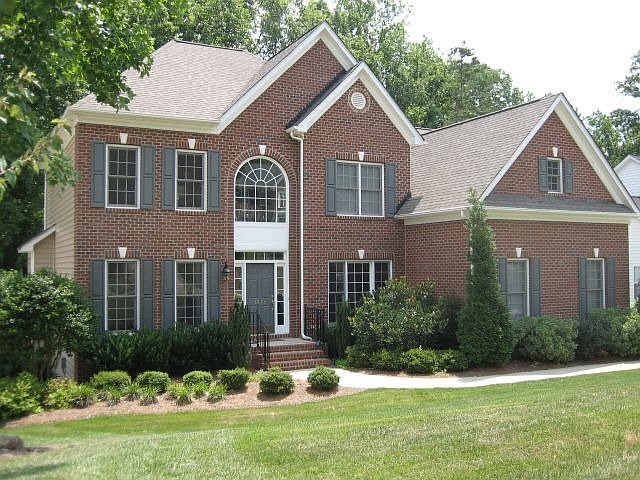Beautiful home in The Landing