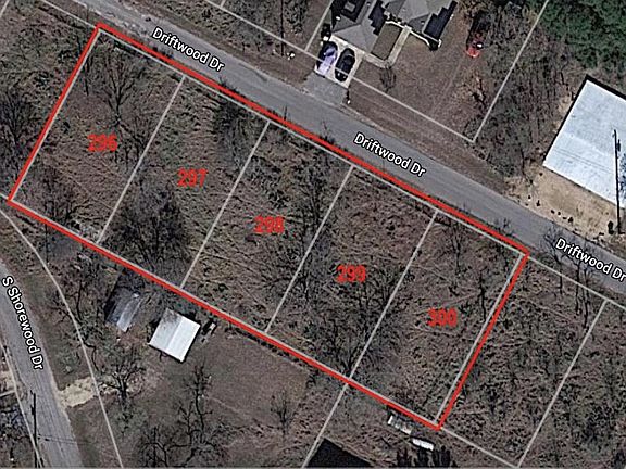 2nd image of LTS 296-300 Driftwood Drive