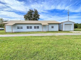 466708 Highway 51, Stilwell, OK 74960