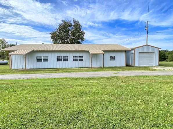 466708 Highway 51, Stilwell, OK 74960