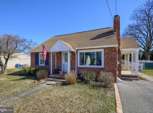 275 N Main St, Manchester, PA 17345