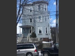 24 Suffolk St #1, Chelsea, MA 02150