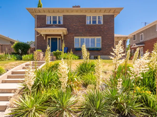 1013 S 1300 E, Salt Lake City, UT 84105