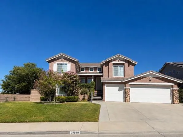 38530 Cougar Pass, Palmdale, CA 93551