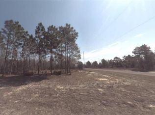 6445 N Shafton Ter #17, Dunnellon, FL 34433