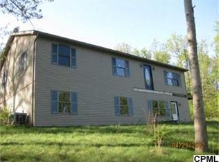 721D Rutter Rd, Halifax, PA 17032