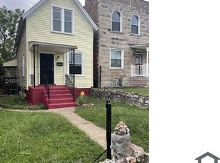 4738 Kensington Pl, Saint Louis, MO 63108