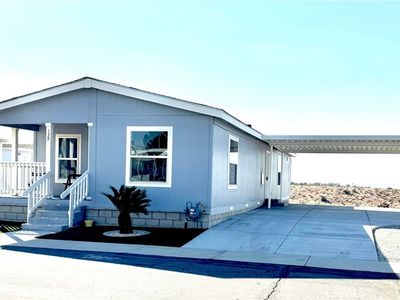 12550 Main St LOT 139, Hesperia, CA, 92345