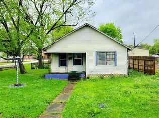 4542 White Rock St, Houston, TX 77051