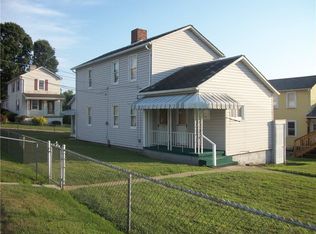 260 Fourth Ave, Carmichaels/Cumblnd, PA 15325