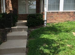 904 Cedar Crest Ct APT B, Edgewood, MD 21040