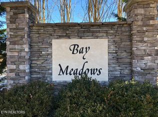 Bob Wright Rd LOT 30, Maynardville, TN 37807