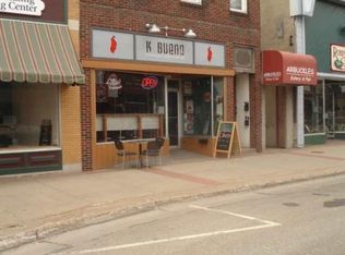 1137 Main St, Stevens Point, WI 54481