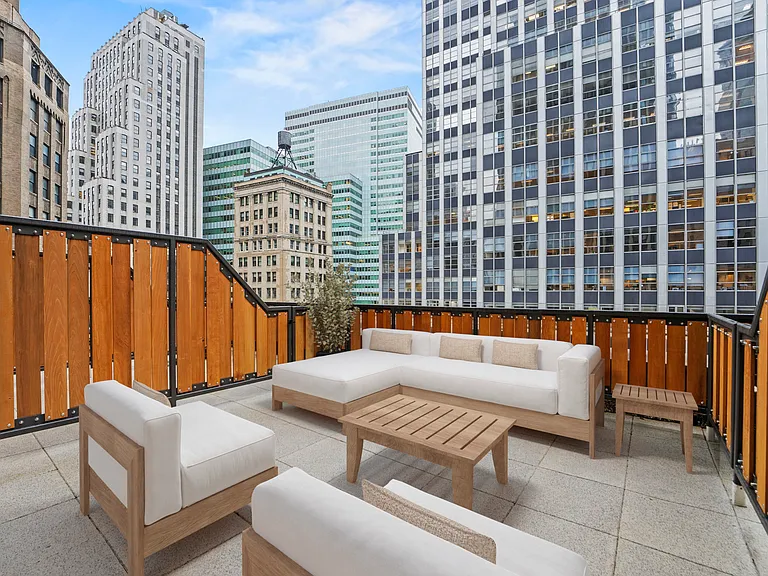 55 Broad St #1204 — Photo 4