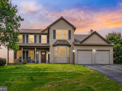 2810 Admire Springs Dr, Dover, PA, 17315