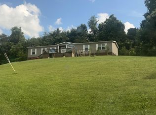 1605 Trig Long Rd, Dandridge, TN 37725